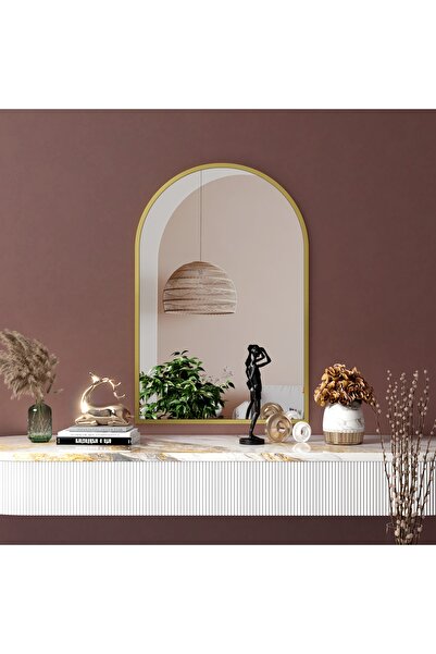 Marsah Home Liva Konsol Aynası