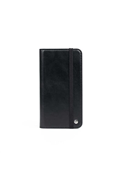 Generic Brand Xiaomi Redmi 9t Case Magnet Pu Leather Multi Wallet Case