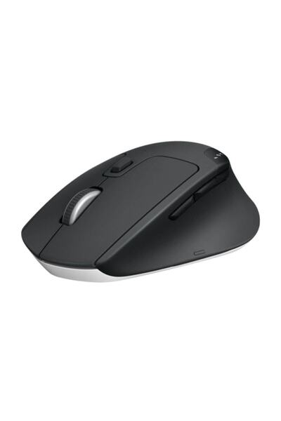 logitech M720 Triatlon Mouse, Siyah 910-004791