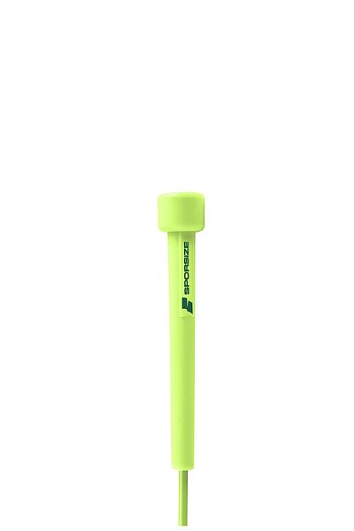 Sporsize Speed Rope - Adjustable Length Jump Rope 280 CM