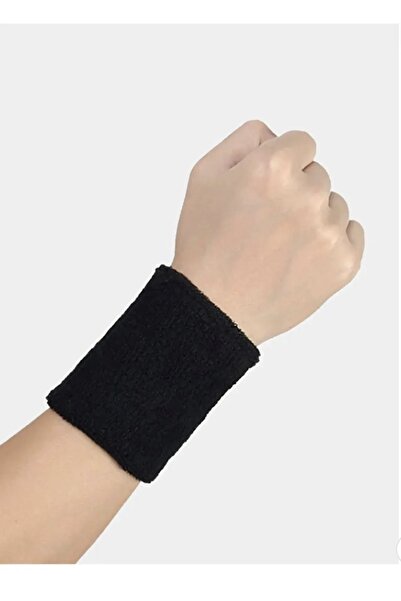 pekial Sporcu Havlu El Bilekliği Sporcu Bilek Bandı | Futbol, Basketbol, Teni...