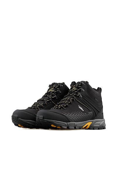 lumberjack Flake Men's Boots Outdoor