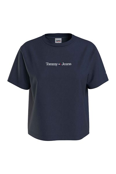 Navy tommy hilfiger sale