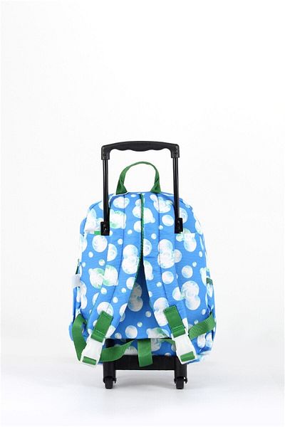 United Colors of Benetton Squeegee Kindergarten Bag 76135