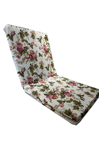 Vip Home Concept Market Ürünleri Katlanır Yer Minderi Ve Tek Kişilik Süngerli...