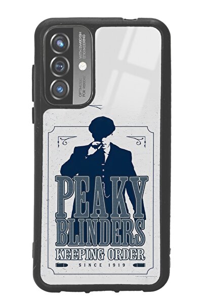 Spoyi Reeder P13 Blue 2021 - 2022 Peaky Blinders Keeping Design Glossy Phone ...