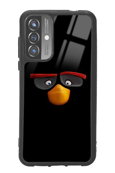 Spoyi Reeder P13 Blue 2021 - 2022 Glossy Phone Case with Black Design