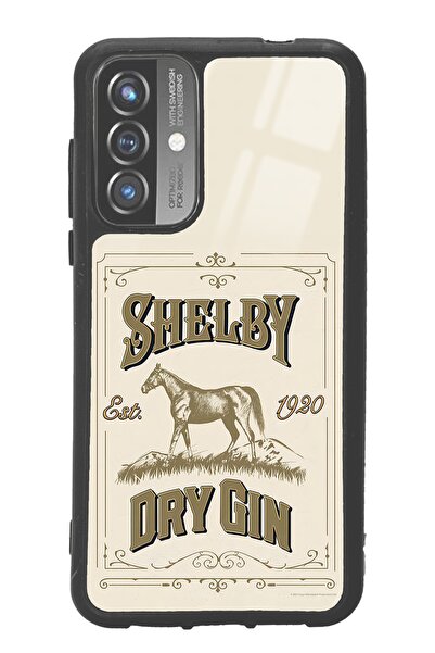 Spoyi Reeder P13 Blue 2021 - 2022 Peaky Blinders Shelby Dry Gin Design Glossy...