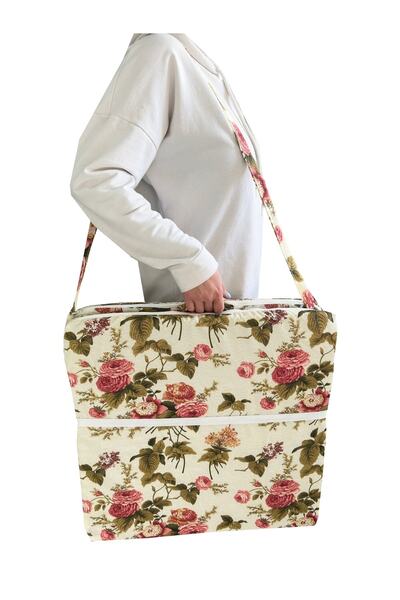 Vip Home Concept Market Ürünleri Katlanır Kamp Yatağı Çadır Yatağı Sünger Yat...