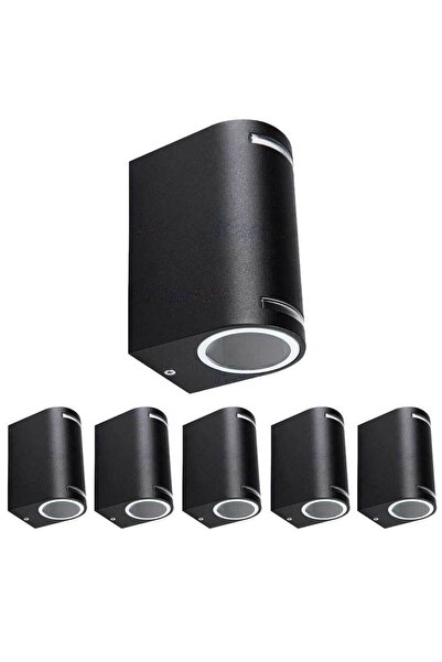 fullreyon Maestro 6 Adet Çift Yönlü Dekoratif Işık Süzmeli İç ve Dış Mekan, B...