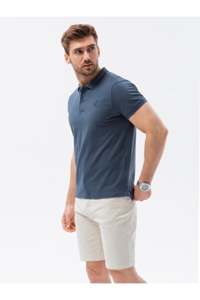 OMBRE Polokošile Schlichtes - model S1374