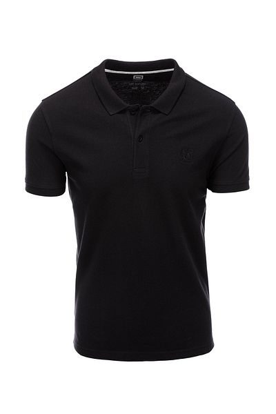 OMBRE Polokošile Schlichtes S1374