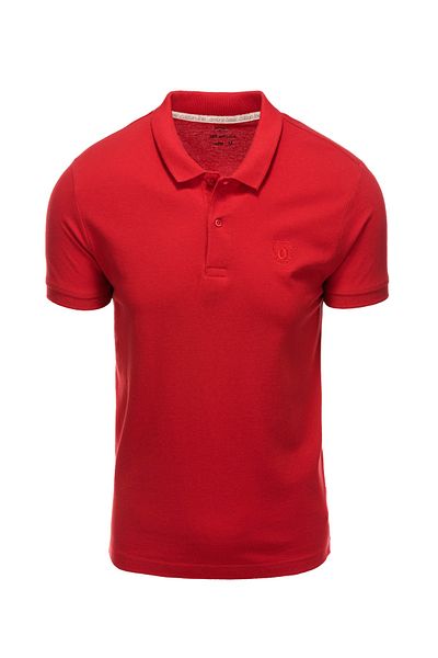 OMBRE Polokošile Schlichtes S1374