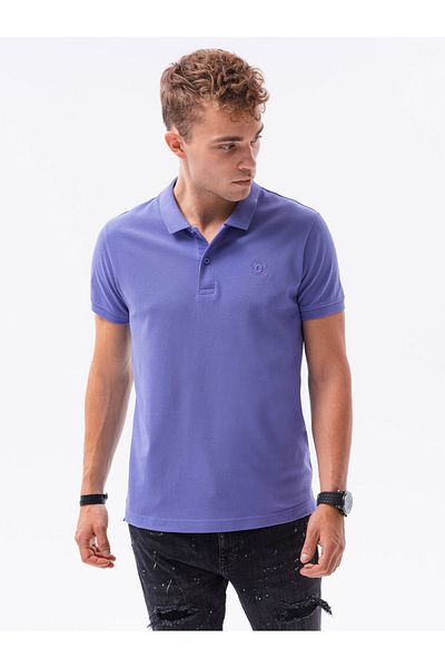 OMBRE Polokošile Schlichtes - model S1374