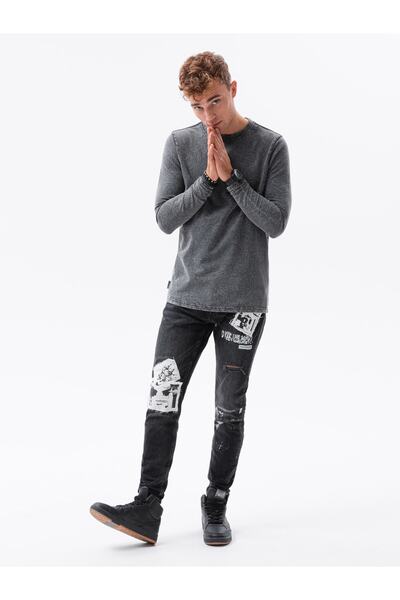 OMBRE Schlichtes Uzun Kollu L139