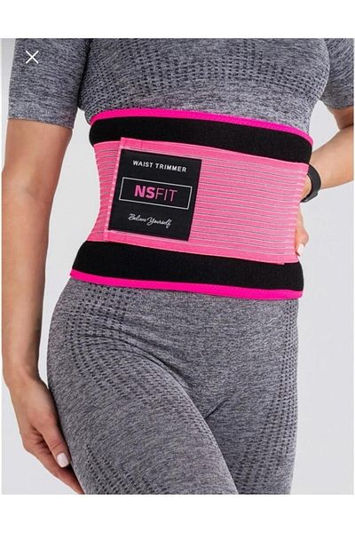 selın şop POWER CORS Thermal abdominal corset for burning belly fat, two layers