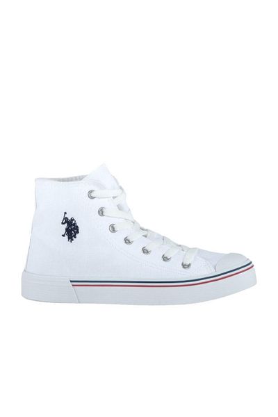 U.S. Polo Assn. Penelope High 3Fx S.U.A. Polo Assn. Pantofi sport pentru femei - 101341038