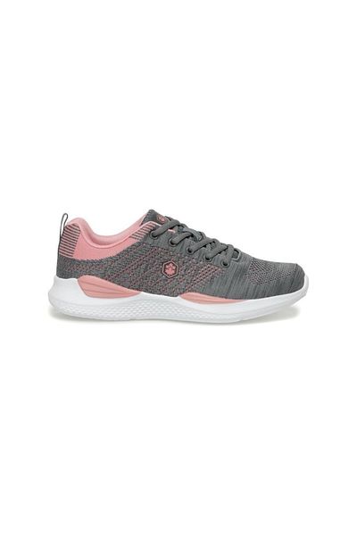 lumberjack WOLKY 3PR LIGHT GRAY COMFORT CASUAL ANATOMIC SNEAKERS