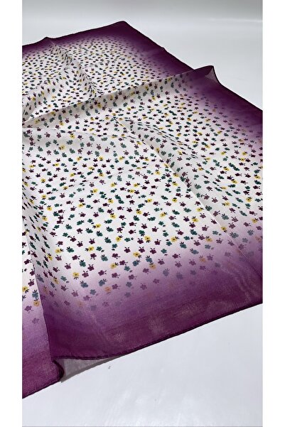 Onur وشاح - موضة جديدة وشاح ناعم ملابس الحجاب نسيج المسرح وشاح نسائي رياضي منقوش