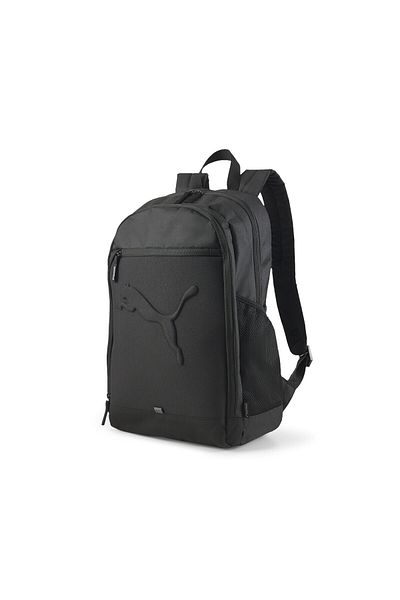 Puma Σακίδιο πλάτης Buzz Backpack 7913601 Μαύρο