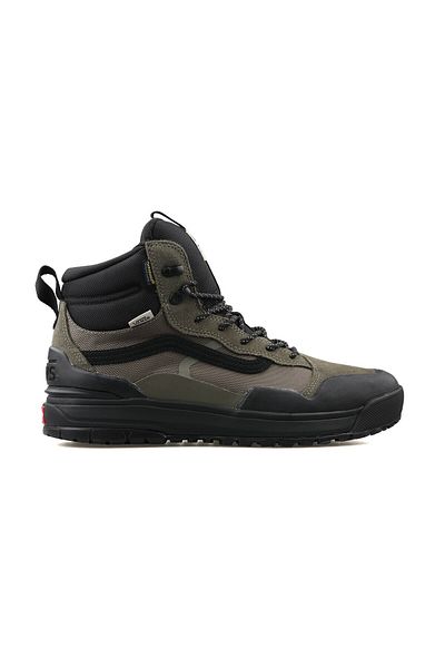 Vans Ανδρικά παπούτσια casual Ua Ultrarange Exo Hi Mte VN0A4BVSDOL1 Χακί