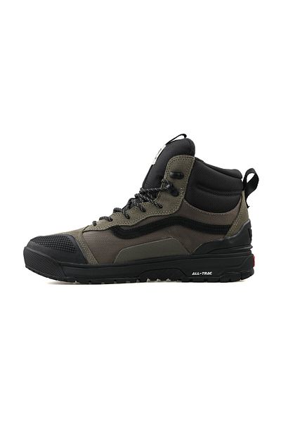Vans Ανδρικά παπούτσια casual Ua Ultrarange Exo Hi Mte VN0A4BVSDOL1 Χακί