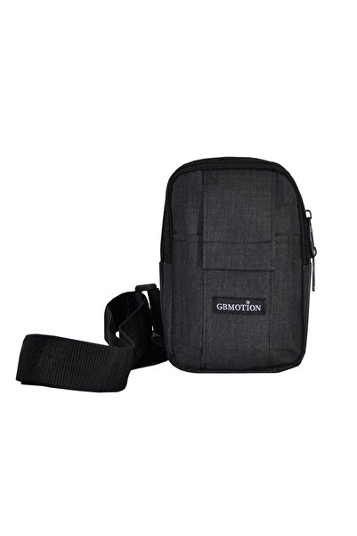 GBMOTION Piept mic, rucsac