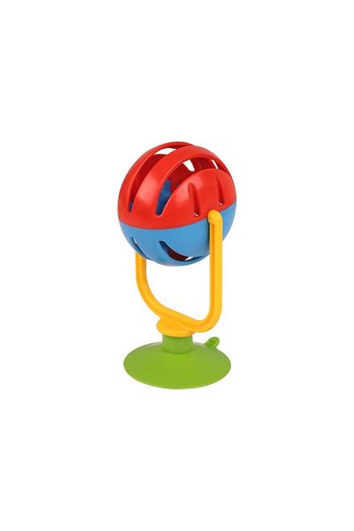 Been In-Car Suction Cup Toy BN740AV0