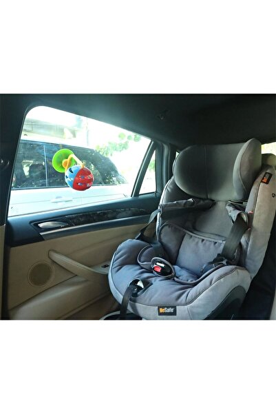 Been Araç İçi Vantuzlu Oyuncak BN740AV0