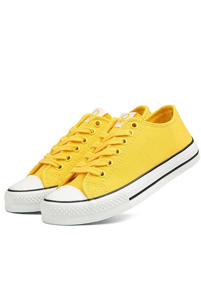Benetton ®| BN-90196 - Sari - Women's Sports Shoes