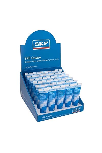 SKF LGAF 3E/0.035 SKF Aşındırma ve Korozyon Önleyici