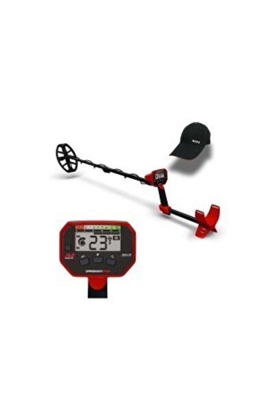 minelab Vanquısh 340 Metal Dedektör
