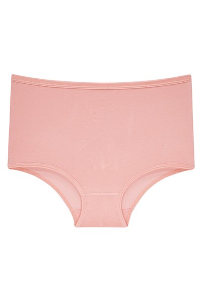 biyokids Miss Brave Women's High Waist Colorful Bato Panties 7600-51-1