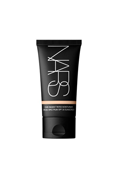 Nars PURE RADİANT RENKLİ KAPATICI AYDINLACITI C VİTAMİNLİ NEMLENDİRİCİ SPF 30