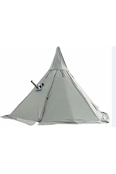 Freecamp Likya 8 Kişilik Çadır