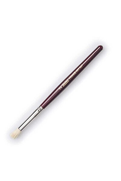 Pebeo 827 Perie tampon cu peri naturali Nr.: 2