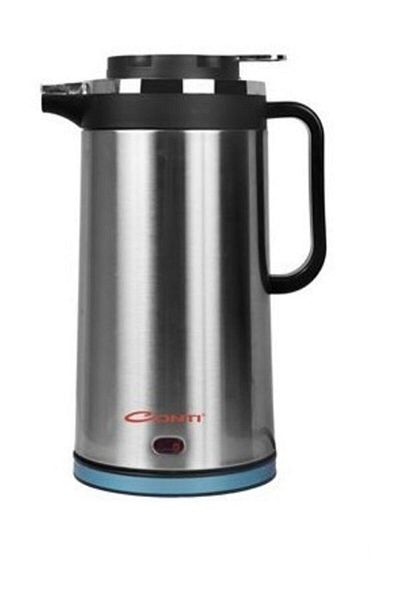 CONTİ Ck-224 Thermocett Thermos Kettle Kettle