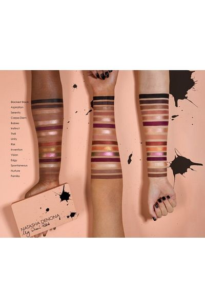 natasha denona Eyeshadow Palette - My Dream Palette