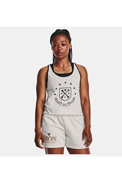 Under Armour Project Rock Arena Women's Athlete - 1380185 -114