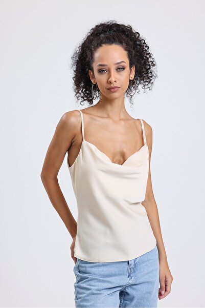 LEYLA STORE Satin Athlete