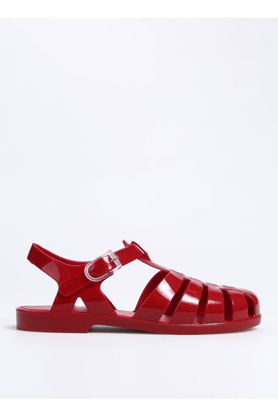 IGOR Red Women's Sandals