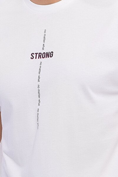 Arnetta Strong Cream Men's Bermuda Suit