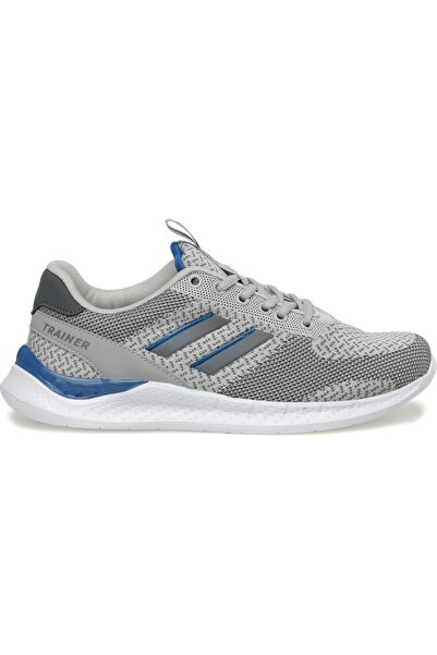 Kinetix Renson Tx 3fx Açık Gri Erkek Sneaker Ayakkabı