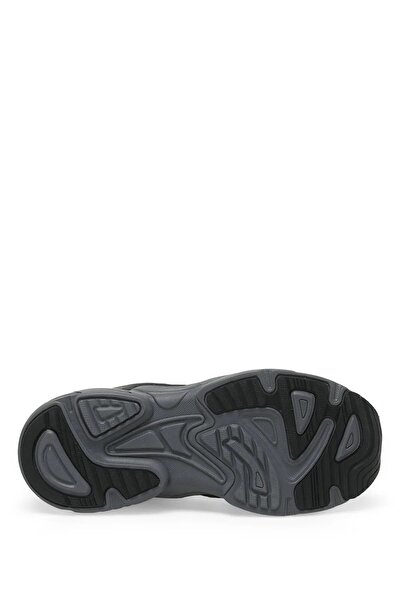 lumberjack Dakota Pu 3Pr Siyah Sneaker