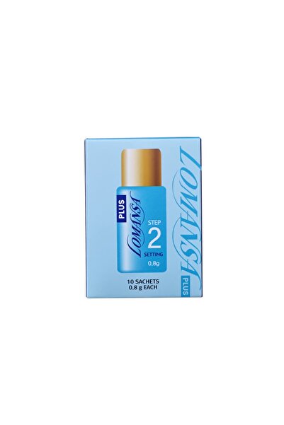 LOMANSA Lifting Lotion 2.NO Solisyon