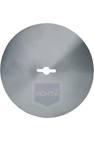 Remta Bc03d Et Döner Yedek Bıçağı Düz