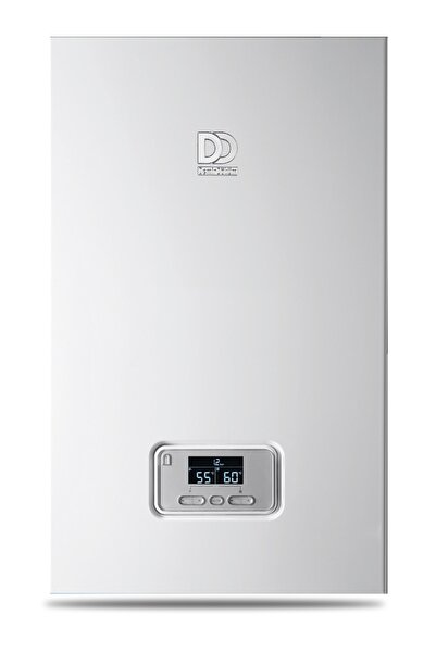 Demirdöküm Maxicondense 65 Kw Duvar Tipi Yoğ. Kazan