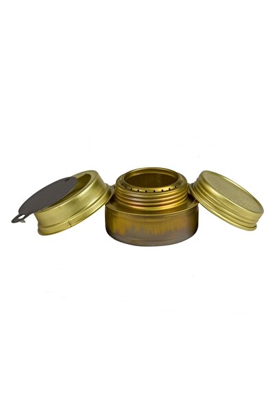 TRANGİA Arzător Trangia B25 İspirto Ocağı 602500