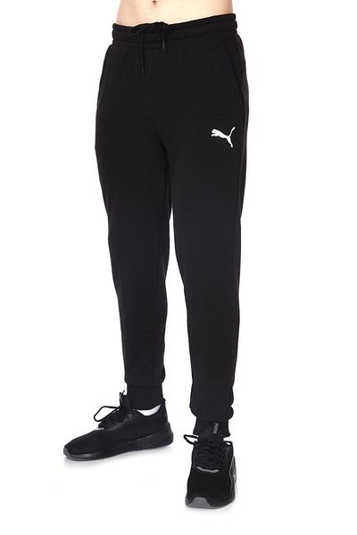 Puma Men's Sweatpants - Relaxed Fit