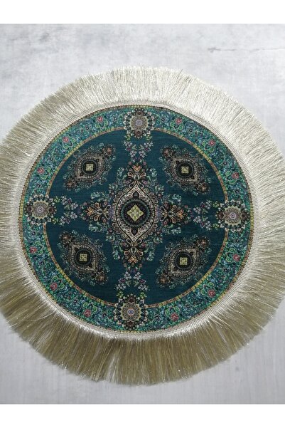 Bianca Otantik Ipek Şönil Mini Halı